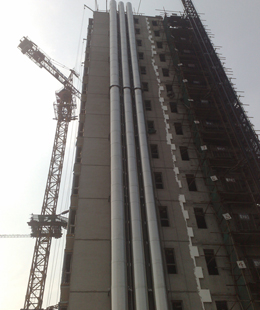 北京國(guó)際新通花園