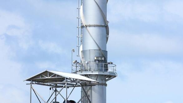 使用玻璃鋼煙囪的優(yōu)勢(shì)是什么？